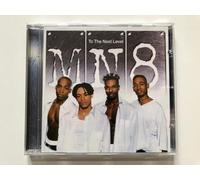 MN8 - To the Next Level