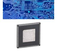 MN864739 HD Multimedia Interface IC Chipset Professional Encoder for PS5 Game Consoles New Unused Control Replacement Fixes No Black Screen Distorted Sound Issues Premium ABS Mater