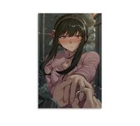 MNABSO Comics Spy X Family Character Yor Forger Wall Art Picture Print Modern Family Room Decor 20 x 30 Inches (50 x 75 cm)
