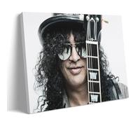 MNABSO Slash Black & White Fan Art Poster Decorative Painting Canvas Wall Art Living Room Poster Bedroom Painting 24 x 36 Inch (60 x 90 cm)