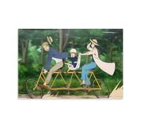 MNABSO Spy × Family Funny Anime Scenes Wall Art Picture Print Modern Family Room Decor 20 x 30 Inches (50 x 75 cm)