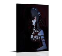 MNABSO Spy X Family Cartoom Role Yor Forger Art Poster Decorative Painting Canvas Wall Art Living Room Poster Bedroom Painting 24 x 36 Inch (60 x 90 cm)