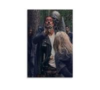 MNABSO The Walking Dead Performer Art Stills Wall Art Picture Print Modern Family Room Decor 20 x 30 Inches (50 x 75 cm)