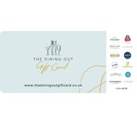 MNB Dining Out 75 GBP DDP Gift Card
