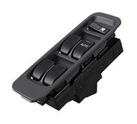 MNBHD Window Switch Right Hand Drive Power Window Switch Fit For Daihatsu Sirion 98-01 OS Terios Sirion Yrv Fit For Toyota Cami 84820-97201 (Color : Black)