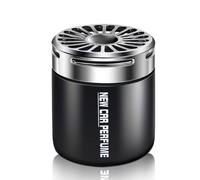 MNBHJGR Car Air Freshener, for BMW i3 2013-2022 Car Scent Fragrance Solid Portable long lasting fragrance decorative accessories