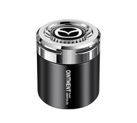 MNBHJGR Car Air Freshener, for Mazda 6 2003 2004 2005 2006-2025 Car Scent Fragrance Solid Portable long lasting fragrance decorative accessories