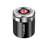 MNBHJGR Car Air Freshener, for MG 3 Hybrid + Luxury 2024-2025 Car Scent Fragrance Solid Portable long lasting fragrance decorative accessories