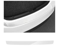 MNBHJGR Car Rear Bumper Protector, for KIA Carens Niro Opirus Sorento Shuma Borrego Car Trunk Door Sill Edge Protector Strip, Anti Scratch Sticker Styling Accessories,B