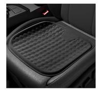 MNBHJGR Car Seat Cushion, for Nissan Micra (K13) 4. Gen 2010 2011 2012 2013 2014 2015 2016 2017 Gel Seat Cushion, Cushion Chair Pad, Thick Breathable Cool Pad, for Car Office Home,A