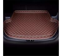 MNBVGHH Car Leather Trunk Mat, for Jeep Grand Cherokee 2011 2012 2013 2014 2015 2016 2017 Non-Slip Anti-Scratch All Weather Boot Liner Guard Waterproof Carpets Luggage Protector Pad,D