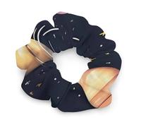 MNBVKL Hair Bands, The Solar Family Printed Hair Bands,versatile Hair Bands,durable Hair Bands,universal Hair Bands