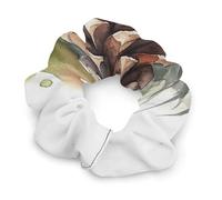MNBVKL Hair Bands, Watercolor Pine Cone Printed Hair Bands,versatile Hair Bands,durable Hair Bands,universal Hair Bands