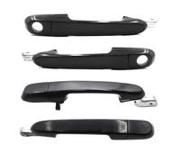MNBYHUD Outside for Hyundai for Accent 2006 2007 2008 2009 2010 2011