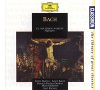 Mnchener Bach-Orchester^Karl Richter - St. Matthew Passion