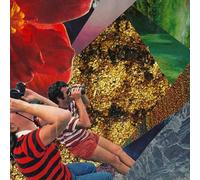 MNDSGN - NoMaps [VINYL]