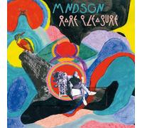 Mndsgn - Rare Pleasure