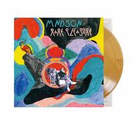 Mndsgn - Rare Pleasure [VINYL]