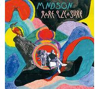 Mndsgn - Rare Pleasure [VINYL]