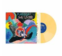 Mndsgn - Rare Pleasure [VINYL]
