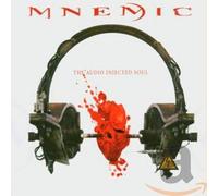 Mnemic - The Audio Injected Soul