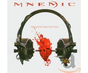 Mnemic - The Audio Injected Soul