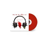 Mnemic - The Audio Injected Soul (RED VINYL) [VINYL]