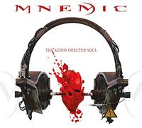 Mnemic - The Audio Injected Soul (Re-Issue)