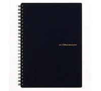Maruman MNEMOSYNE A5 Notebook, N195A