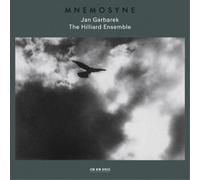 Hilliard Ensemble - Mnemosyne [CD]