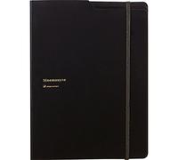 MNEMOSYNE HN188FA A5 Notebook with Folder