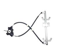 MNEUEQ 4637300946 4637301046 Car Window Lifter Right Without Engine for G500 G550 G55 G320 G63 G400 G270 W463 Regulator