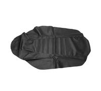 MNEUEQ Breathable cover ATV Ribbed Rubber Motorcycle Waterproof Seat Cover Anti-slip Grain Pattern For Y&amaha For Raptor 700 R 2006-2021(Black)