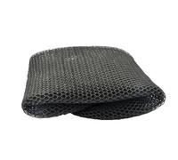 MNEUEQ Breathable cover For CB500X For CB500 Motorcycle Accessories Mesh Seat Cushion Cover Protection Heat Insulation Prats
