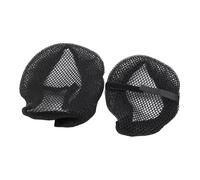 MNEUEQ Breathable cover Motorcycle Mesh Cushion Protection Anti-Slip Insulation Seat Cover For NC750X For NC700X For NC750S For NC700S