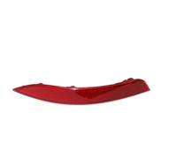 MNEUEQ Car Turn Signal For VW For Jetta A6 EU For Version 2011-2014 | Rear Tail Bumper Corner Reflector Decorative False Light Lamp Signal Light(Left)