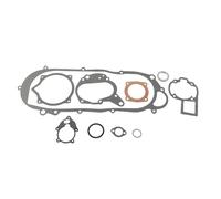 MNEUEQ Cylinder head gasket Motorcycle Complete Full Engine Gasket Set Replacement Parts For Suzuki LT80 1990 1991 1992 1993 1994 1995-2006