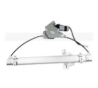 MNEUEQ Electric Window Regulator Bracket for Zhidou 301/D1/D2/D2S Front Glass Lift Lifter Motor Regulator