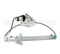 MNEUEQ Electric Window Regulator Bracket for Zhidou 301/D1/D2/D2S Front Glass Lift Lifter Motor Regulator