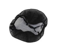 MNEUEQ Motorcycle Accessories Anti-Slip Mesh Fabric Seat Cover Breathable Waterproof Cushion For BMW G310GS