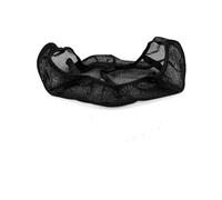 MNEUEQ Motorcycle Accessories Anti-Slip Mesh Fabric Seat Cover Breathable Waterproof Cushion For Ducati For Scrambler 800