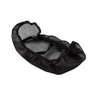 MNEUEQ Motorcycle Mesh Cushion Seat Cover Slip Fabric Protector Cover Honeycomb Mesh Anti-slip For CFMOTO CF 650MT MT650