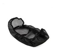 MNEUEQ Motorcycle Seat Cover Anti-Slip Breathable Sun Protection Seat Cushion Cover For Transalp XL750 2023 2024 2025