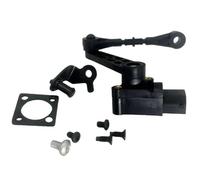 MNEVZX Adjustment Link Rod Front Left LR020473 Right LR020474 Ride Driver Air Surpension Height Sensor Fit For Range Sport 2006 2007 2008 2009 Vehicle Height Sensor(Front Left)