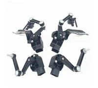 MNEVZX Adjustment Link Rod Front Rear Left Right Height Level Sensor Fit For Vw Fit For Q7 7LA 7L6 7L0616213D 7L0616214C 7L0616571D Vehicle Height Sensor(4PCS)