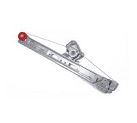 MNEVZX ATT-Rear Right Electric Window Regulator Fit for BMW E46 3Series 1998 1999 2000 2001 2002 2003 2004 2005 Auto Parts Power Window Switch Window Lift Cable
