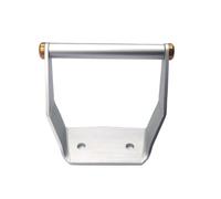 MNEVZX Fit For 790 890 ADV R Cellphone Phone GPS Navigation Mount Bracket Motorcycle Handlebar Bar Extension Stand Holder(12-890ADV 2023-2025)