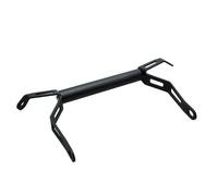 MNEVZX Motorcycle GPS Navigation Bracket GPS Mount Holder Fit For QJMOTO SRT800 SRT800X Motorcycle Accessories Smartphone GPS Mount Holder Navigation Bracket(SRT800 LOGO)