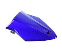 MNEVZX Motorcycle Mudguard Motorcycle Rear Seat Tail Cover Fairing Cowl Fit For BMW S1000RR/HP4 2015-2018 S1000R 2014-2020 Motorbike Cowls(Blue)