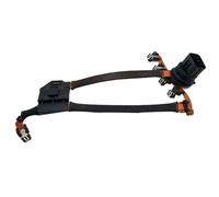 MNEVZX Shifter Cable Housing Kit 46307-23010 Automatic Transmission Wire Harness A4CF1 A4CF2 Fit For Accent Fit For Soul 46308-23000 Parts